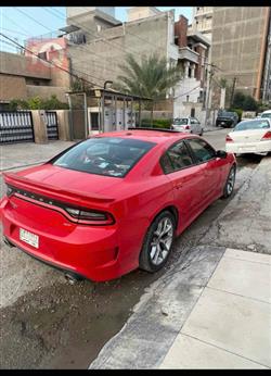 دودج تشارجر